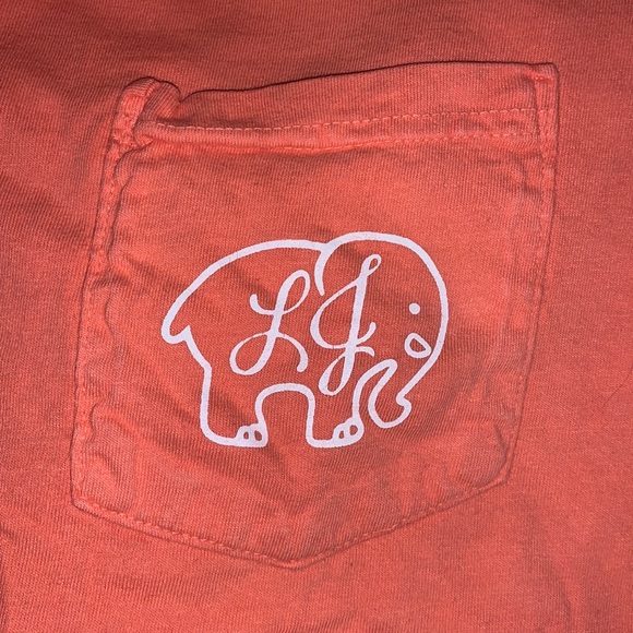 Ivory Ella T-shirt - Picture 3 of 4